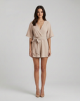 Imogen | Chic Everyday Summer Dress for Modern Wear