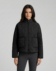 Elspeth | Vintage Quilted Women’s Jacket for Everyday Layers