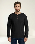 Nico | Turtleneck Comfort Men’s Sweater for Cozy Wear