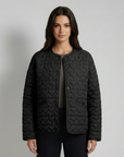 Freya | Heart Detail Women’s Jacket for Chic Outfits