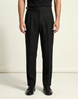 Isaac | Comfortable Jogger Fit Men’s Trouser for Active Days