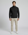 Orion | Timeless Classic Men’s Sweater for Versatile Outfits
