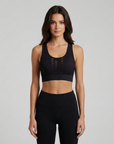 Nadia | Supportive Fit Women’s Sports Bra for Active Lifestyles
