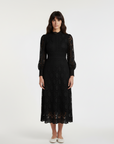 Millie | Evening Women's Maxi Dress for Formal Looks