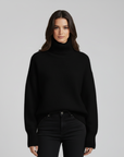 Willow | Soft Knit Women's Top Sweater for Everyday Style