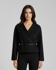 Sienna | Elegant Women's Trench Coat for Stylish Comfort