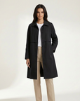 Audrey | Iconic Women’s Trench Coats for Timeless Style