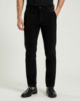 Nolan | Utility Inspired Men’s Trouser for Urban Styling