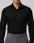 Angus | Classic Men's Shirt for Formal Occasions