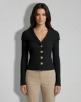 Rowena | Transitional Wear Women’s Cardigan for Seasonal Layering