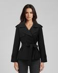 Addison | Modern Women's Trench Coat for Stylish Wear