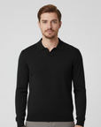 Riley | Classic Men's Polo for Timeless Style
