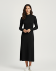 Paige | Bodycon Women's Maxi Dress for Elegant Style