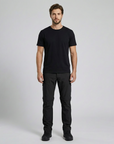 Blake | Slim Fit Active Men’s Trouser for Daily Motion