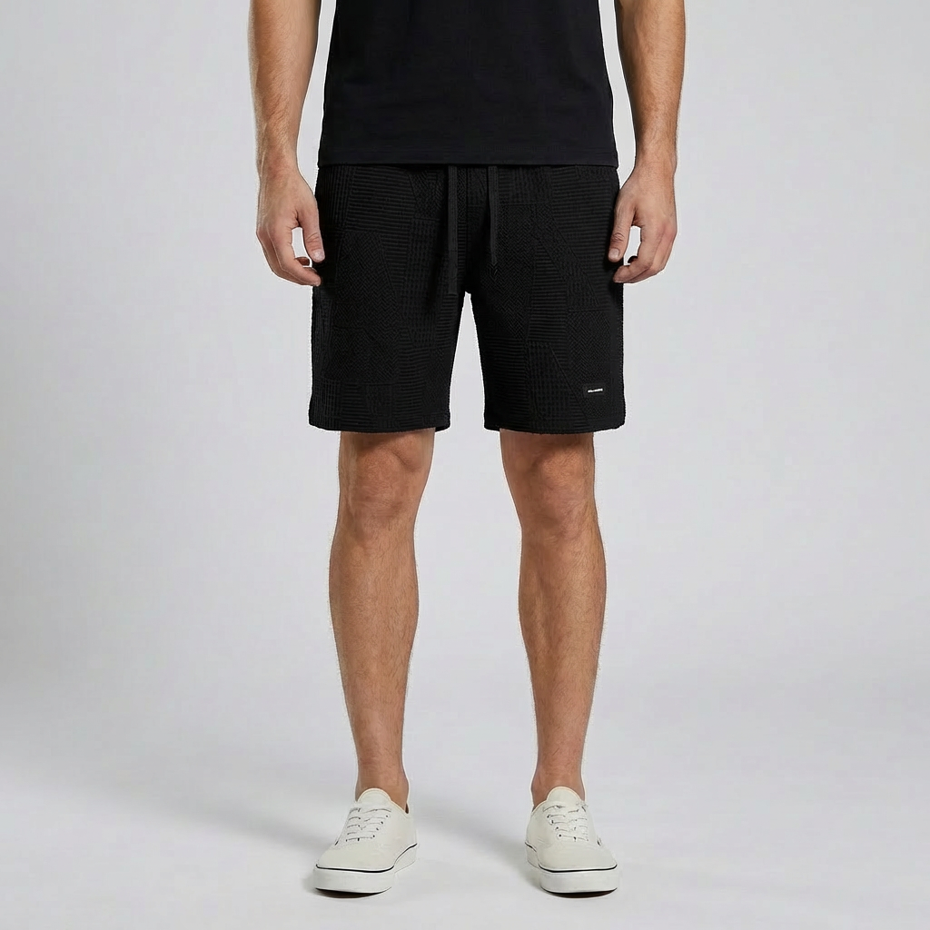 Lachlan | Lightweight Summer Men’s Shorts for Easy Wear