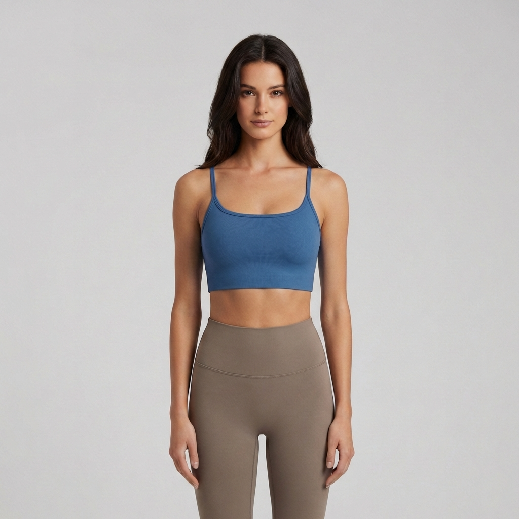 Indie | Ultimate Comfort Women’s Sports Bra for Daily Wear