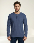 Nico | Turtleneck Comfort Men’s Sweater for Cozy Wear