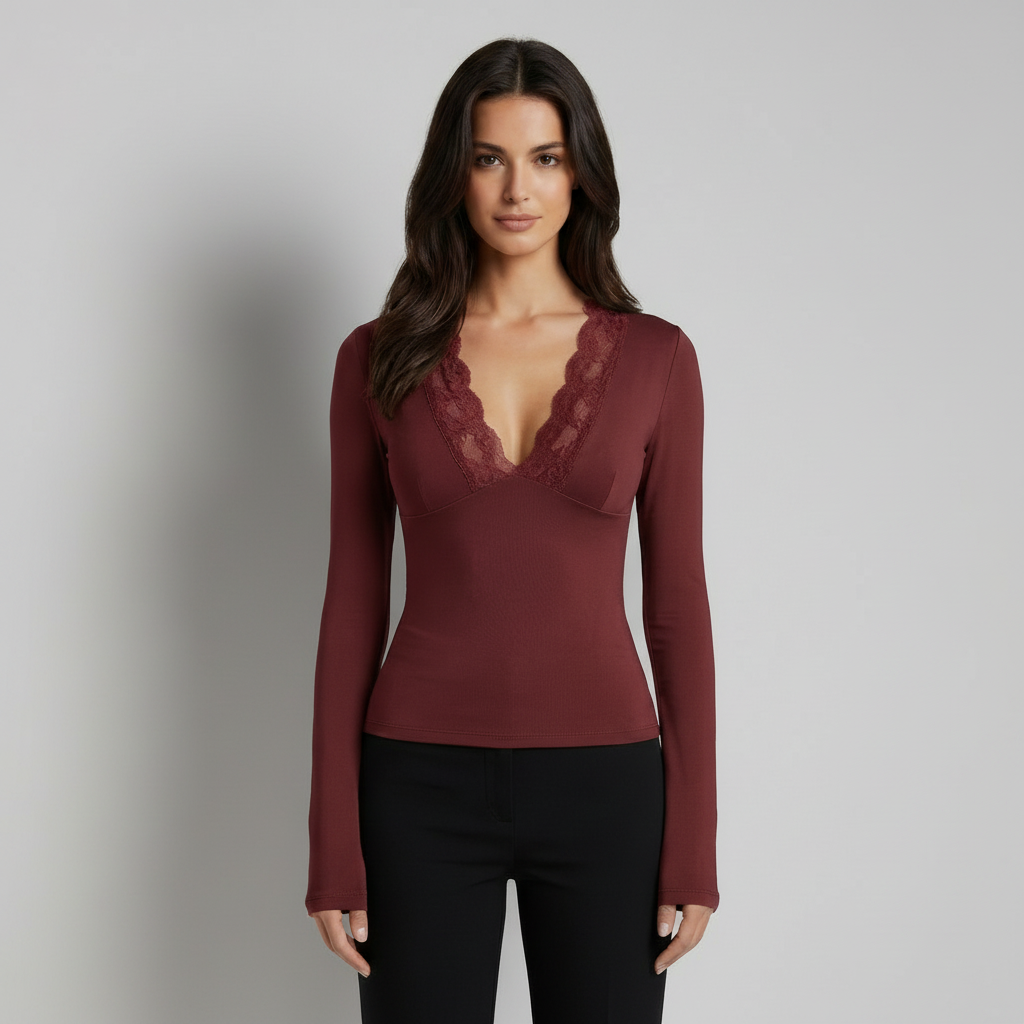 Aaliyah | Elegant Style Women’s Tops for Every Occasion