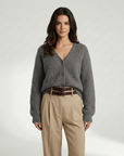 Denise | Oversized Fit Women’s Cardigan for Cozy Looks
