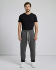 Finley | Stretch Workwear Men’s Trouser for All Day Comfort