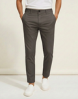 Declan | Tailored Business-Ready Men’s Trouser with Sharp Fit