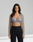 Leni | Front Closure Women’s Sports Bra for Easy Wear