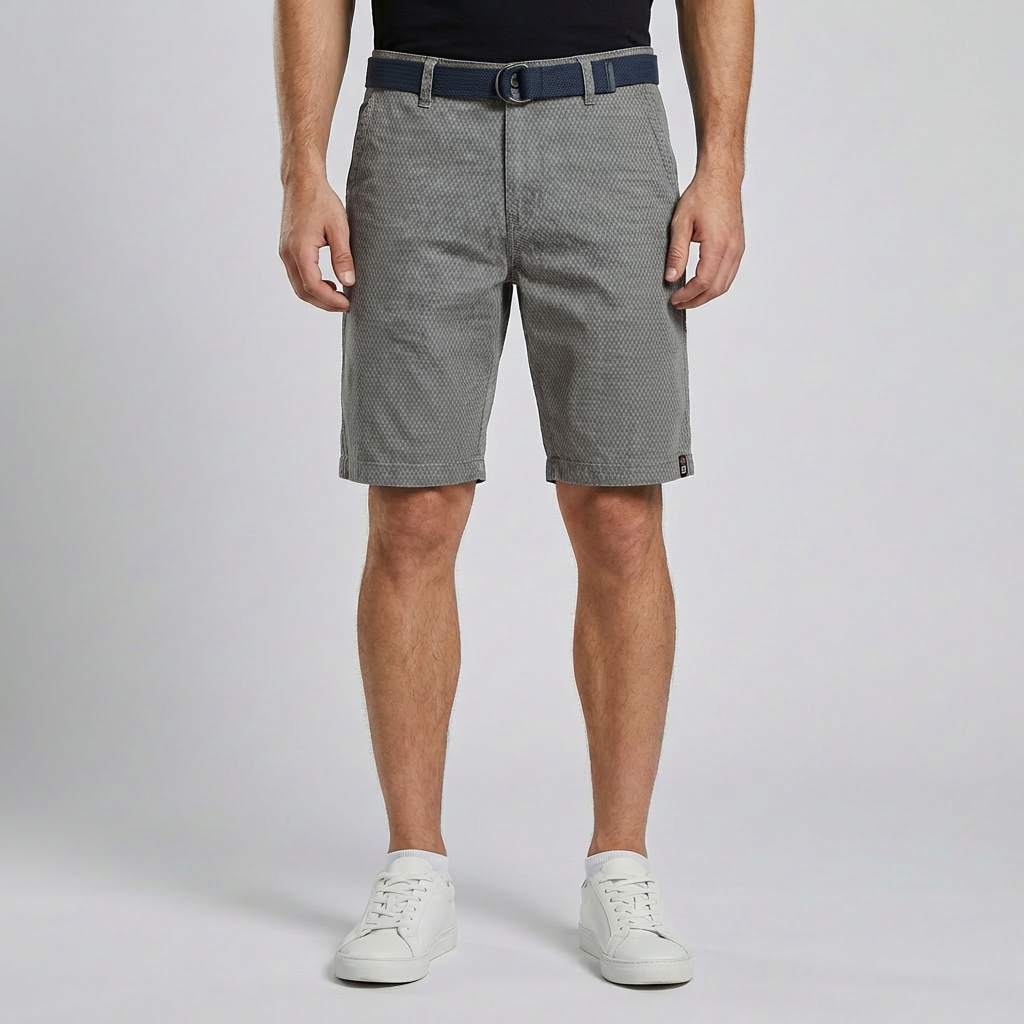 Elliot | Comfortable Summer Men’s Shorts for Warm Days
