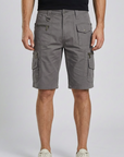 Callum | Quick Dry Cargo Men’s Shorts for Everyday Utility