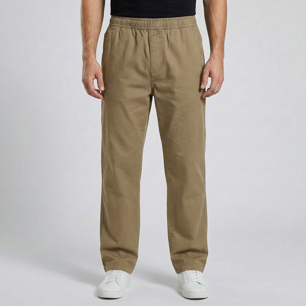 Lachlan | Street Style Men’s Cargo Pants for Casual Looks