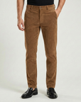 Nolan | Utility Inspired Men’s Trouser for Urban Styling