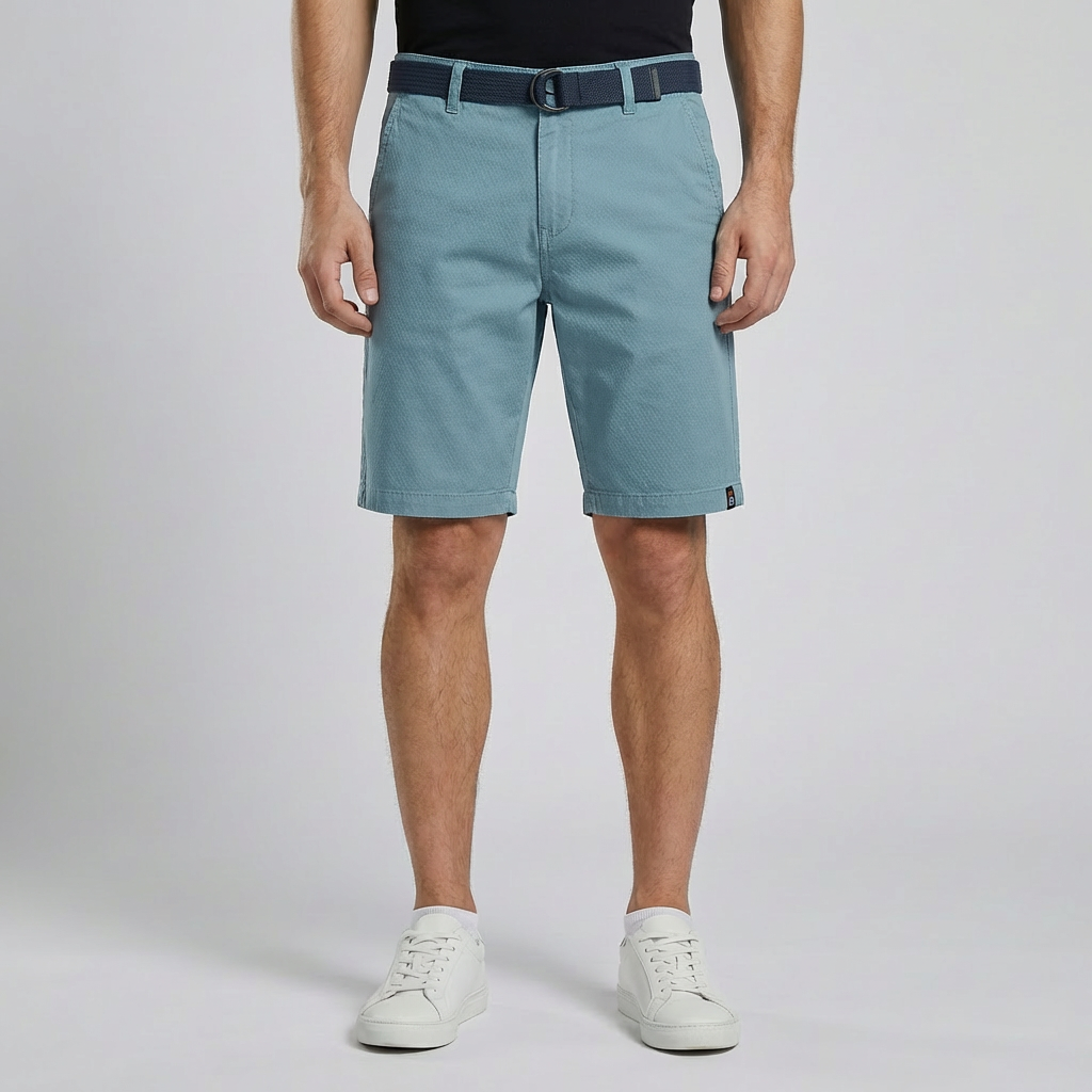 Elliot | Comfortable Summer Men’s Shorts for Warm Days