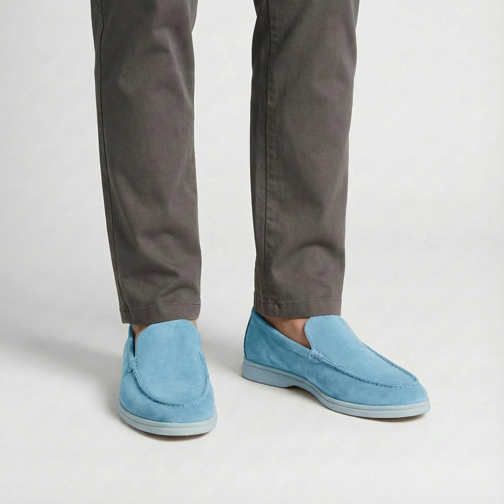 Oliver | Loafers for Men