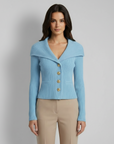 Rowena | Transitional Wear Women’s Cardigan for Seasonal Layering