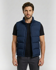 Daniel | Men’s Jacket Padded Bodywarmer