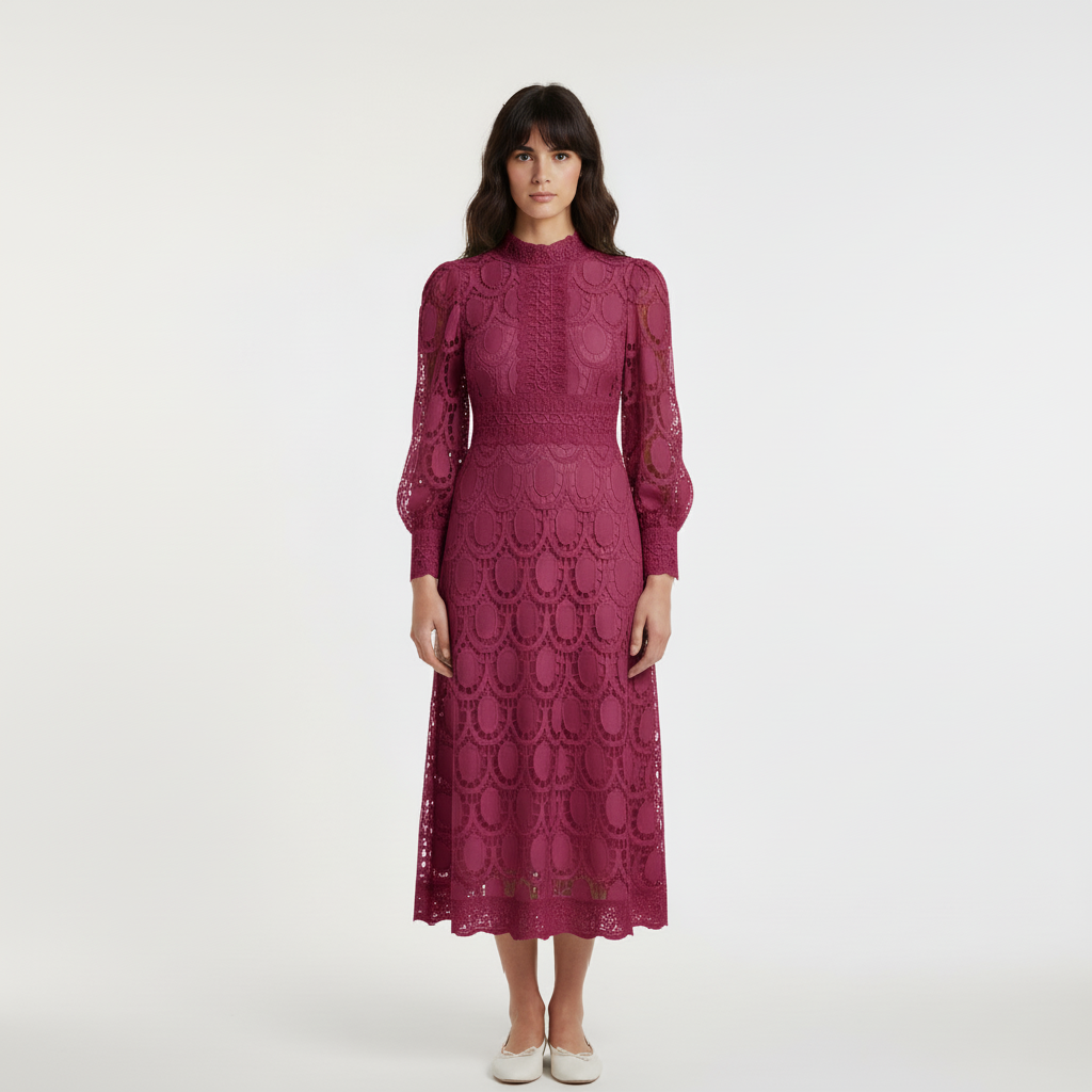 Millie | Evening Women's Maxi Dress for Formal Looks