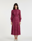 Millie | Evening Women's Maxi Dress for Formal Looks