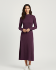 Paige | Bodycon Women's Maxi Dress for Elegant Style