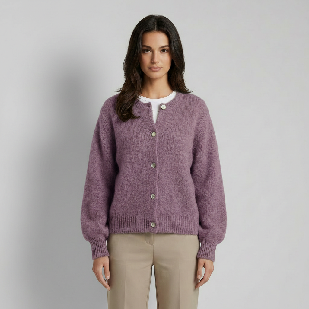 Belinda | Versatile Women’s Cardigan for All Occasions