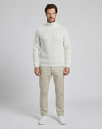 Orion | Timeless Classic Men’s Sweater for Versatile Outfits
