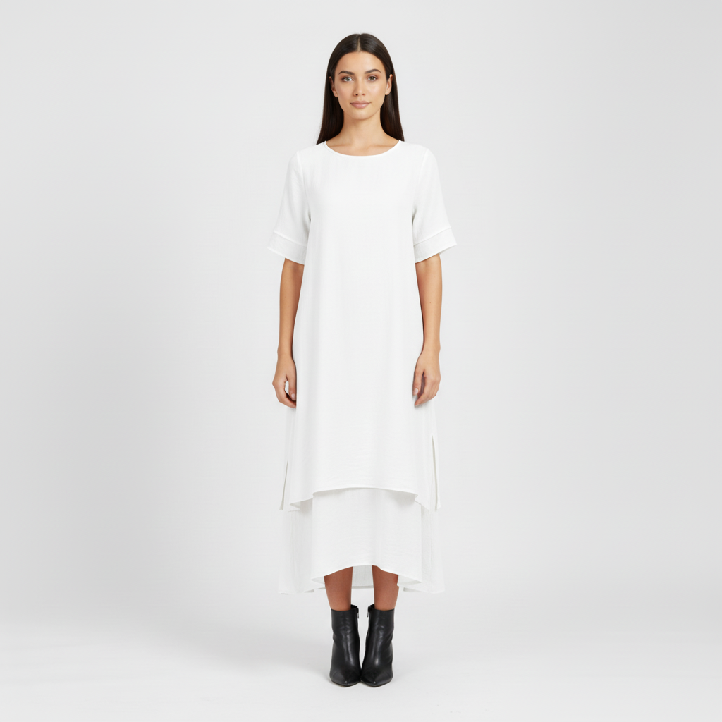 Harper | Summer Maxi Dress for Effortless Style