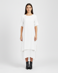 Harper | Summer Maxi Dress for Effortless Style