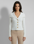 Rowena | Transitional Wear Women’s Cardigan for Seasonal Layering