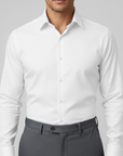 Angus | Classic Men's Shirt for Formal Occasions