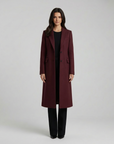 Katrina | Modern Tailored Women’s Trench Coats for Elevated Styling
