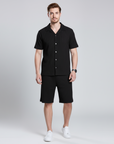 Declan | Modern Men's Set for Relaxed Style
