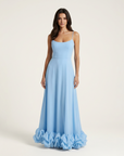 Helena | Timeless Style Midi Dress for Day to Night Wear