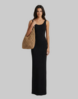 Sophia | Boho Crochet Shoulder Women’s Bag