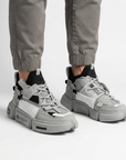 Declan | Breathable Men’s Sneakers for Street Style