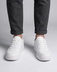 Callum | Minimalist Men’s Sneakers for Everyday Wear