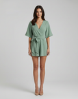 Imogen | Chic Everyday Summer Dress for Modern Wear